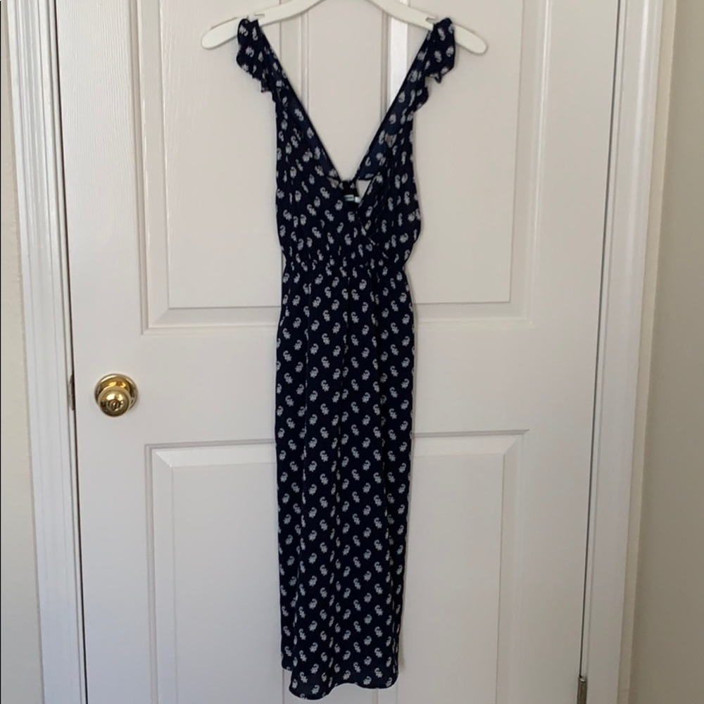 Kimchi Blue Printed Dress